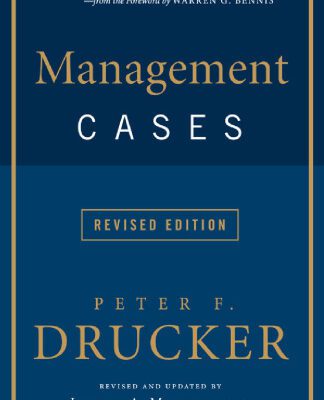 خرید و دانلود نسخه کامل کتاب Management Cases, Revised Edition