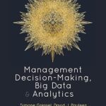 خرید و دانلود نسخه کامل کتاب Management Decision-Making, Big Data and Analytics -Orginal Pdf
