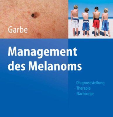 خرید و دانلود نسخه کامل کتاب Management des Melanoms (Onkologie aktuell)
