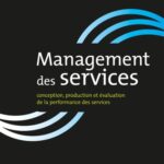خرید و دانلود نسخه کامل کتاب Management des services : Conception, production et évaluation de la performance des services