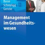 خرید و دانلود نسخه کامل کتاب Management im Gesundheitswesen