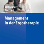 خرید و دانلود نسخه کامل کتاب Management in der Ergotherapie