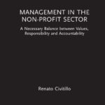 خرید و دانلود نسخه کامل کتاب Management in the Non-Profit Sector: A Necessary Balance Between Values, Responsibility and Accountability