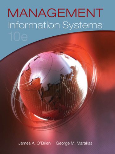 خرید و دانلود نسخه کامل کتاب Management Information Systems, 10th Edition_68d767ccf3fad.jpeg خرید و دانلود نسخه کامل کتاب Management Information Systems, 10th Edition