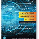 خرید و دانلود نسخه کامل کتاب Management Information Systems: Managing the Digital Firm (16th Edition) – Orginal Pdf