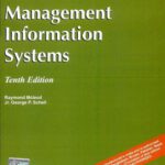 خرید و دانلود نسخه کامل کتاب Management Information Systems