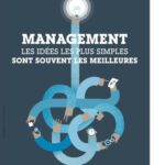 خرید و دانلود نسخه کامل کتاب Management : les idées les plus simples sont souvent les meilleures