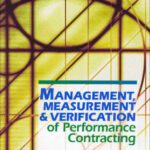 خرید و دانلود نسخه کامل کتاب Management, Measurement & Verification of Performance Contracting