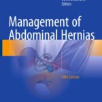 خرید و دانلود نسخه کامل کتاب Management of Abdominal Hernias
