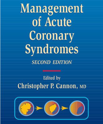 خرید و دانلود نسخه کامل کتاب Management of Acute Coronary Syndromes (Contemporary Cardiology)