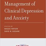 خرید و دانلود نسخه کامل کتاب Management of Clinical Depression and Anxiety – Orginal Pdf