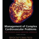 خرید و دانلود نسخه کامل کتاب Management of Complex Cardiovascular Problems: The Evidence-Based Medicine Approach