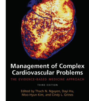 خرید و دانلود نسخه کامل کتاب Management of Complex Cardiovascular Problems: The Evidence-Based Medicine Approach