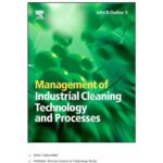 خرید و دانلود نسخه کامل کتاب Management of Industrial Cleaning Technology and Processes