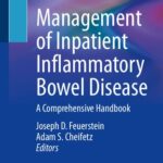 خرید و دانلود نسخه کامل کتاب Management of Inpatient Inflammatory Bowel Disease: A Comprehensive Handbook