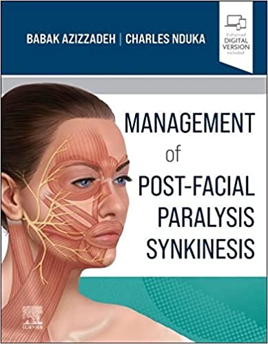 خرید و دانلود نسخه کامل کتاب Management of Post-Facial Paralysis Synkinesis – Orginal Pdf_68b93afbcf589.jpeg خرید و دانلود نسخه کامل کتاب Management of Post-Facial Paralysis Synkinesis – Orginal Pdf