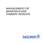 خرید و دانلود نسخه کامل کتاب Management of Radionuclide Therapy Patients (Ncrp Report)