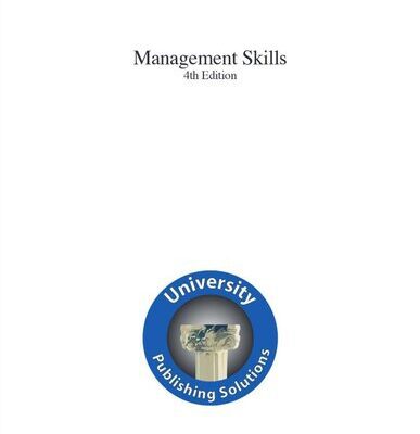 خرید و دانلود نسخه کامل کتاب Management Skills