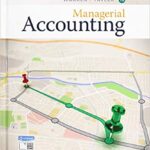 خرید و دانلود نسخه کامل کتاب Managerial Accounting (15th Edition) BY Warren – Orginal Pdf