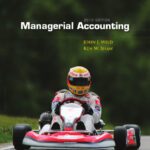 خرید و دانلود نسخه کامل کتاب Managerial Accounting 2010 Edition