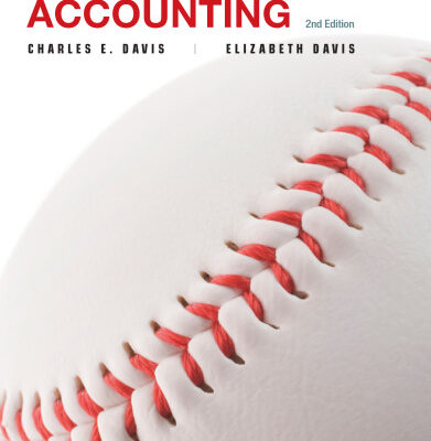 خرید و دانلود نسخه کامل کتاب Managerial Accounting