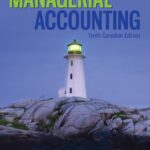 خرید و دانلود نسخه کامل کتاب Managerial Accounting