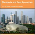 خرید و دانلود نسخه کامل کتاب Managerial and Cost Accounting