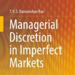 خرید و دانلود نسخه کامل کتاب Managerial Discretion in Imperfect Markets