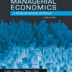 خرید و دانلود نسخه کامل کتاب Managerial Economics: A Problem Solving Approach