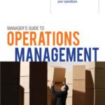 خرید و دانلود نسخه کامل کتاب Manager’s Guide to Operations Management (Briefcase Books)