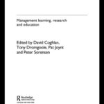 خرید و دانلود نسخه کامل کتاب Managers Learning in Action