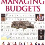 خرید و دانلود نسخه کامل کتاب Managing Budgets (DK Essential Managers)