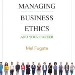 خرید و دانلود نسخه کامل کتاب Managing Business Ethics: And Your Career –  +  Pdf