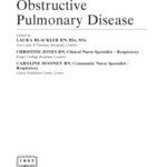 خرید و دانلود نسخه کامل کتاب Managing Chronic Obstructive Pulmonary Disease