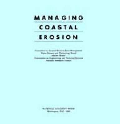 خرید و دانلود نسخه کامل کتاب Managing coastal erosion