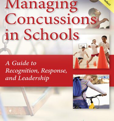 خرید و دانلود نسخه کامل کتاب Managing Concussions in Schools: A Guide to Recognition, Response, and Leadership