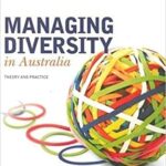 خرید و دانلود نسخه کامل کتاب Managing diversity in Australia: theory and practice