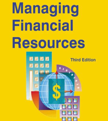 خرید و دانلود نسخه کامل کتاب Managing Financial Resources, 3rd edition (CMI Diploma in Management Series)