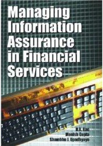 خرید و دانلود نسخه کامل کتاب Managing Information Assurance in Financial Services_68d74decbfcd0.jpeg خرید و دانلود نسخه کامل کتاب Managing Information Assurance in Financial Services