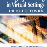 خرید و دانلود نسخه کامل کتاب Managing Learning in Virtual Settings: The Role of Context