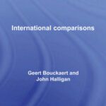 خرید و دانلود نسخه کامل کتاب Managing Performance: International Comparisons