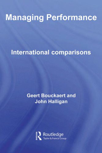 خرید و دانلود نسخه کامل کتاب Managing Performance: International Comparisons_68b65165194b2.jpeg خرید و دانلود نسخه کامل کتاب Managing Performance: International Comparisons