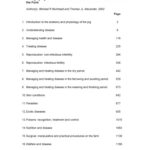 خرید و دانلود نسخه کامل کتاب Managing Pig Health and the Treatment of Disease