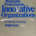 خرید و دانلود نسخه کامل کتاب Managing professionals in innovative organizations: a collection of readings