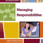 خرید و دانلود نسخه کامل کتاب Managing Responsibilities (Character Education)
