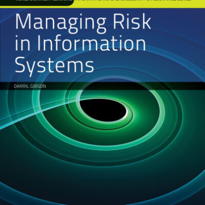 خرید و دانلود نسخه کامل کتاب Managing Risk in Information Systems