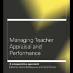 خرید و دانلود نسخه کامل کتاب Managing Teacher Appraisal and Performance: A Comparative Approach