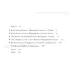 خرید و دانلود نسخه کامل کتاب Managing the Human Factor: The Early Years of Human Resource Management in American Industry