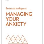 خرید و دانلود نسخه کامل کتاب Managing Your Anxiety