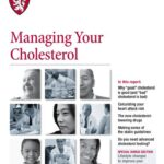 خرید و دانلود نسخه کامل کتاب Managing Your Cholesterol